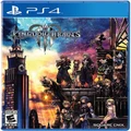 Square Enix Kingdom Hearts III Refurbished PS4 Playstation 4 Game